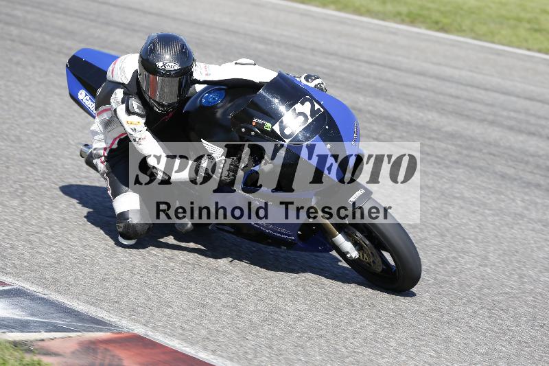 /12 30.04.2025 Speer Racing ADR/Gruppe gruen/662